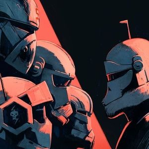 Meet your Posher, Elliott